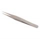 Hoteche Tweezer Stainless Steel 1/2in (140720)