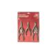 Ace Precision Pliers Set 5pcs