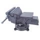 Hoteche Bench Vice Swivel Base With Anvil 6in (300104)