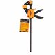 Hoteche Bar Clamp Quick Ratchet 6in (290703)