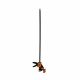Hoteche Bar Clamp Quick Ratchet 30in. (290707)