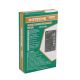 Hoteche Precision Screwdriver Bit Set 106 pcs (251106)