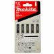 Makita Jigsaw Blade B23 50mm (A-85743)