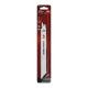 Ace Bi-Metal Reciprocating Saw Blade 8in 10-14TPI