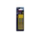 Bosch Bi-Metal Jigsaw Blade 17TPI 3pc
