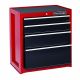 Craftsman 4 Drawer Heavy Duty Rolling Tool Cabinet