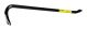 Collins 3/4in x 36in Gooseneck Wrecking Bar