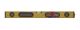 Ace Aluminum Level Yellow 24 in. (2388395)