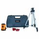 Self-Leveling Cross-Line Laser Level Kit