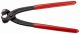 Professional Pincers 8in