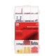 Gardner Insulated Wire Connector 22-10 Ga. 80 Pcs