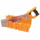 Hoteche Mitre Box With Back Saw 14 in. (341201)