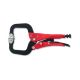 Locking C Clamp 6in (4116)