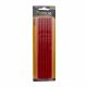 Hoteche Carpenter Pencil 6pc (424001)
