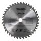 Makita Circular Saw Blade 40 teeth 7-1/4in (D-20688)