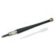 Fixed Blade Glass Cutter Black (11179)