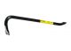 Gooseneck Wrecking Bar 18in (22175)