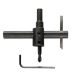 Circle Hole Cutter 7/8in - 4in (20230)