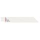 PVC Pipe Saw Blade 18in (2017192)