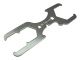 4 In 1 Metal Wrench