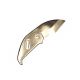 Superior Tool L Steel Replacement Blade 2in
