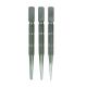 Stanley Steel Nail Set 3pc (23771)