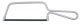 Junior Hacksaw (70-14JR)