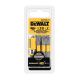 DeWalt Max Fit Power Bit Set #2 X2 in 12Pcs