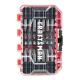 Craftsman Driver Bit Set Steel 47 pcs (2004118)