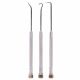 Probe Set 6.5in  3pc (2004281)