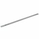 Straight Edge Metal Rule 48in x 2in (920286)