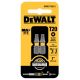 DeWalt Max Fit Bit Torx T20 x 1 in. 2 Pcs (2896462)