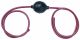 Plews Lubrimatic Siphon Hose 6 ft