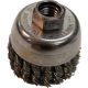 Knotted Wire Brush Cup 2-3/4in x 5/8in (2330793)