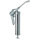 Plews Continuous Flow Air Operated Grease Gun