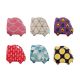 Best Way Tools Signature Series Floral Tape Measure Assorted  10 ft. (2139012)