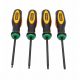 Stanley Screwdriver Set 4pc (60-042)