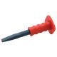 Cold Chisel with Guard 8in x 3/4 (22-208BR)