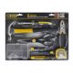 Steel Grip Tool Set 9pc (2267292)