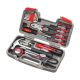 General Tool Kit 39pc (DT9706)