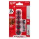 Milwaukee Impact Extractor Set 6pcs (2814358)