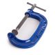 G Clamp Ribbed 6in (E20-6)