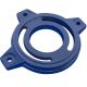 Swivel Base For 4 in. Mechanics Vise (EMVSB-3)