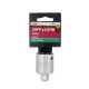 Socket Adapter 3/4f x 1/2m