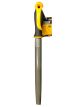 Hoteche Round File Half 10in (400210)