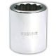 Socket 30mm 1/2in Drive 12pt (2022994)