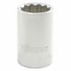 Socket 13/16in 1/2 Drive 12pt (F5826)