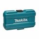 Makita Drill Bit and Driver Set 17pcs (D-45836)