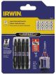 Power Bit Set Double End 7pc (2410843)
