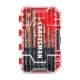 Craftsman Gold Oxide Drill Bit Set 14 pc (2004114)